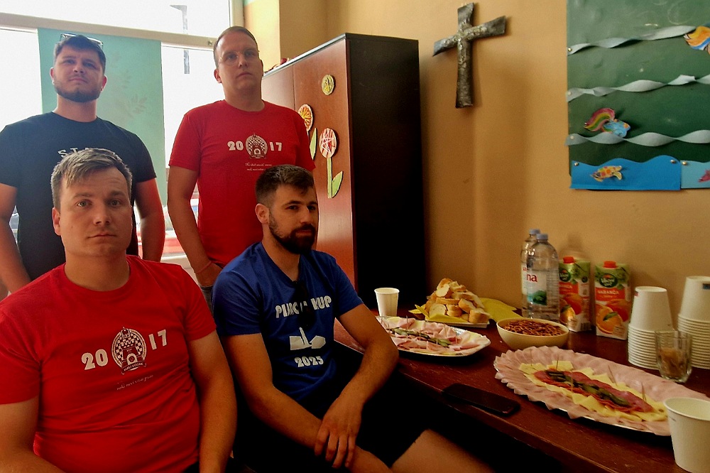 druzenje mali ucijak 003