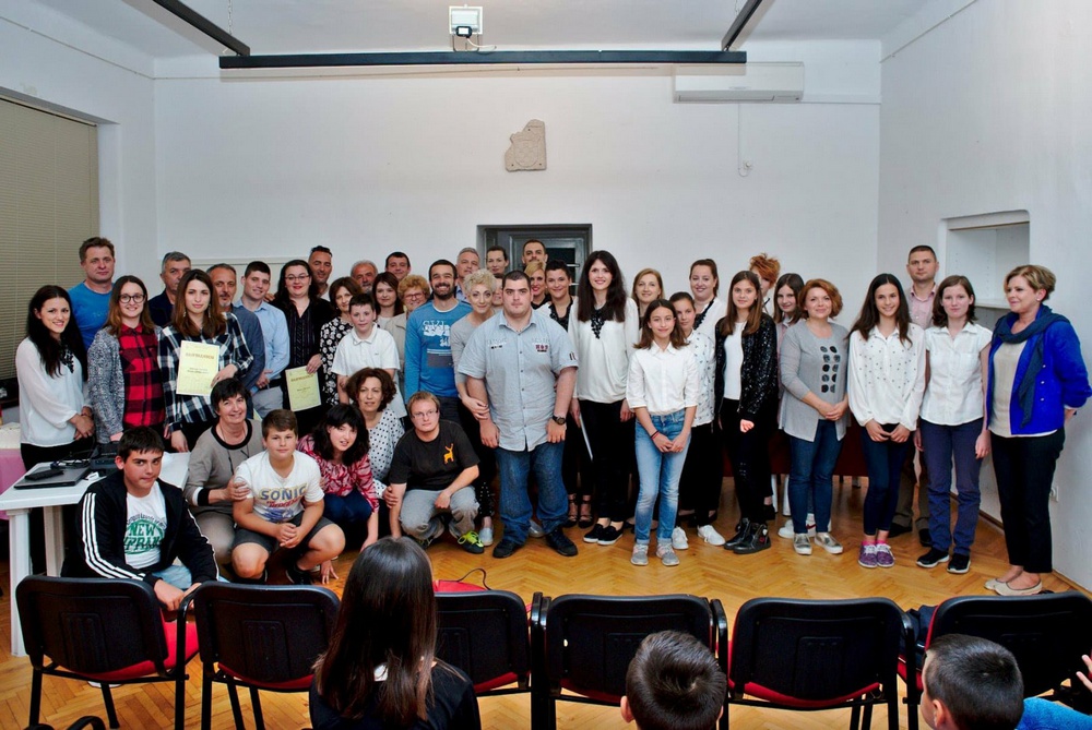 međunardni dan obitelji