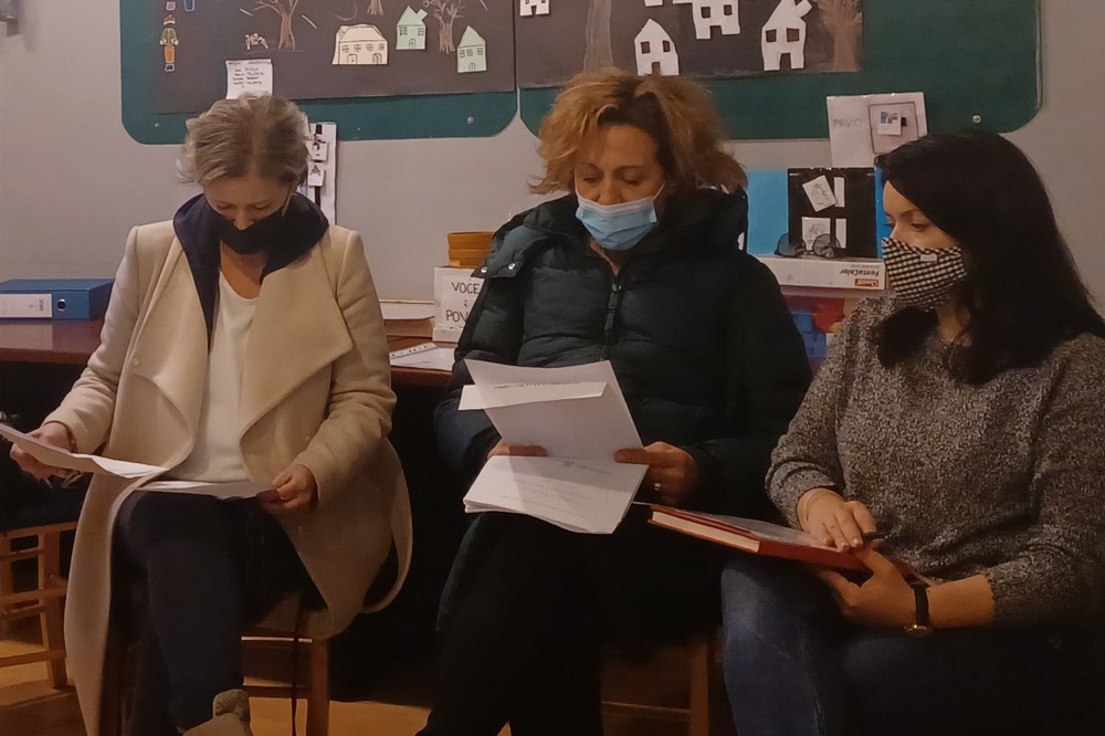 godišnja skupština