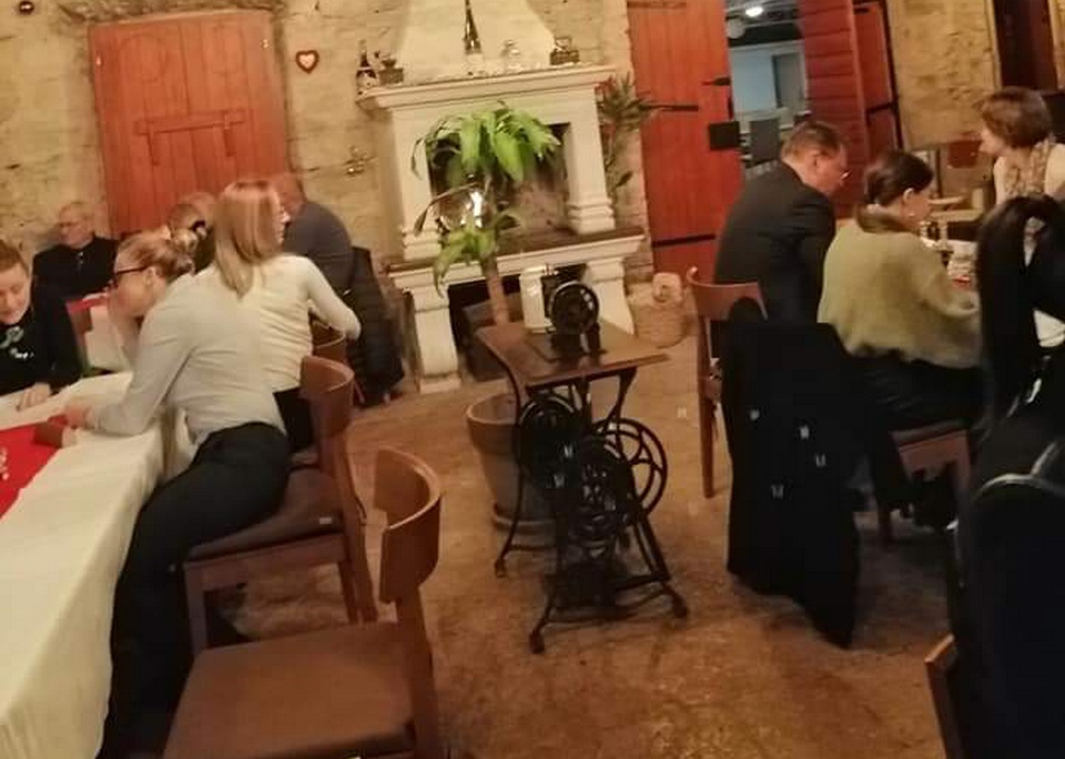 Večer blatske riči